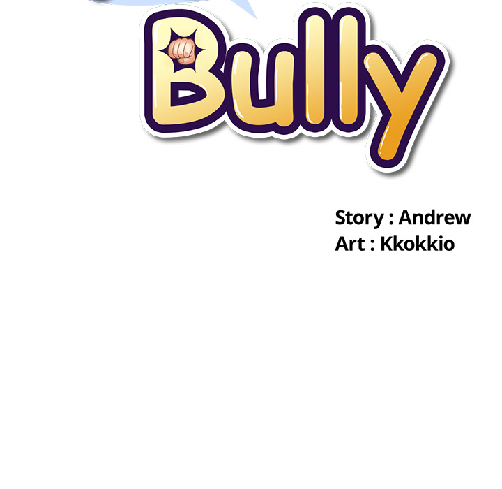 My High School Bully