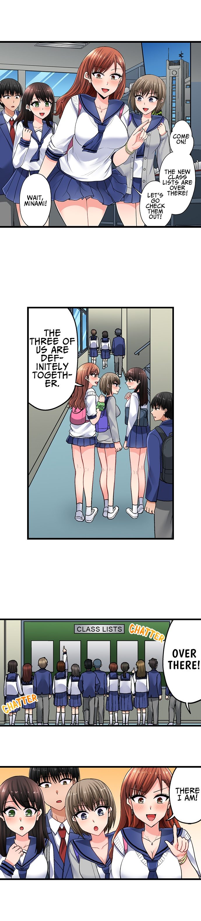 Bullied Boy’s Tongue Revenge