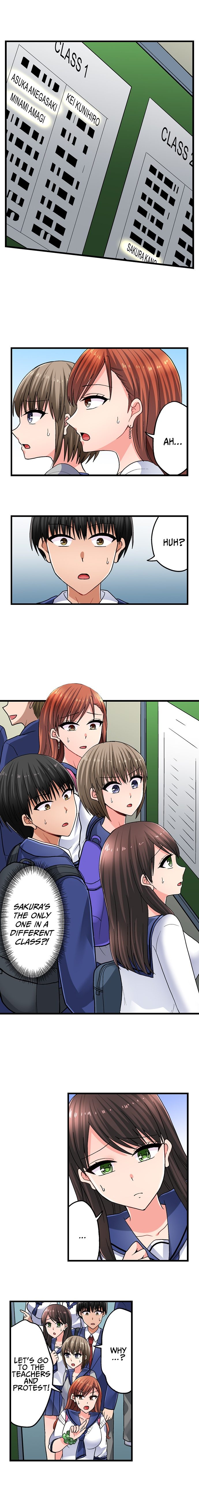 Bullied Boy’s Tongue Revenge