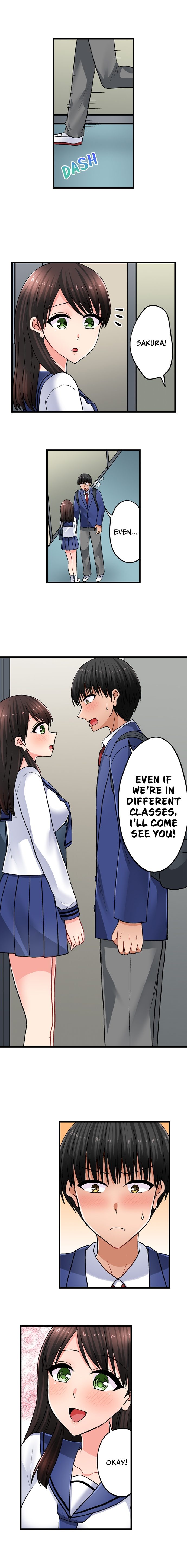 Bullied Boy’s Tongue Revenge