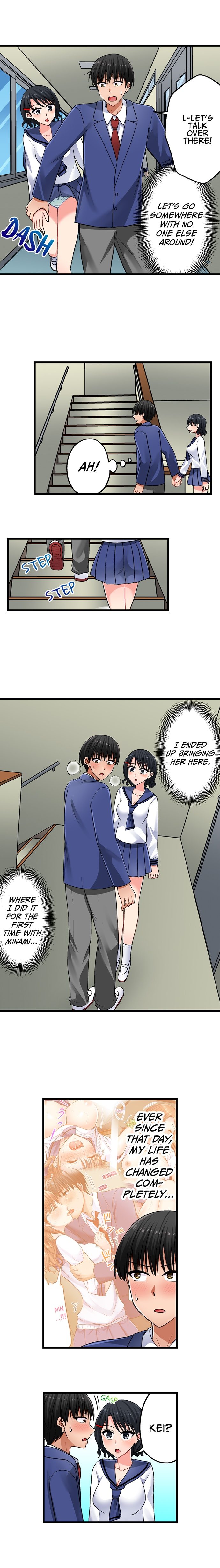 Bullied Boy’s Tongue Revenge