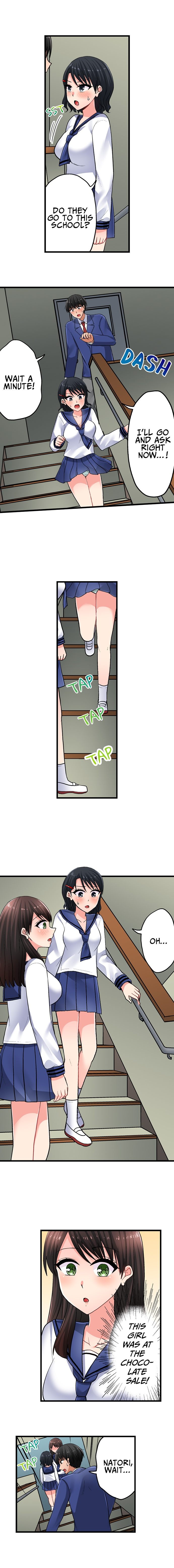 Bullied Boy’s Tongue Revenge