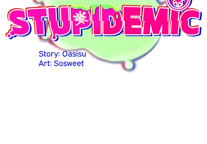 Idiot Virus