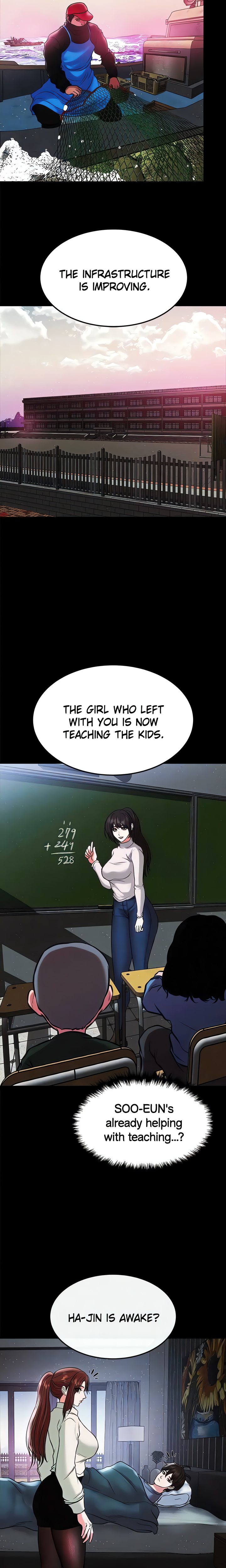 The Real Deal