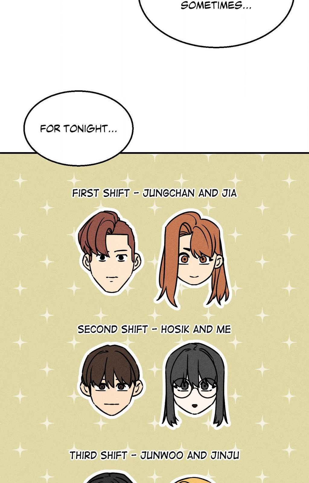 Seniors of Class 5