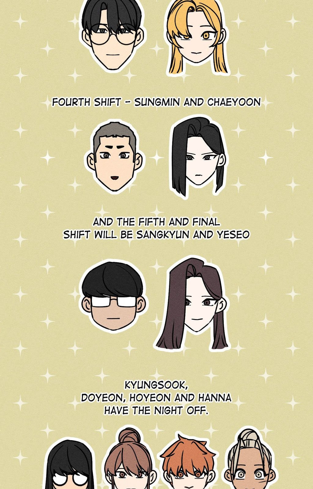 Seniors of Class 5