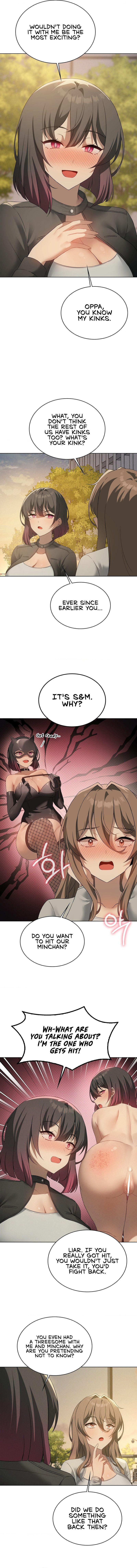 Pleasure up!