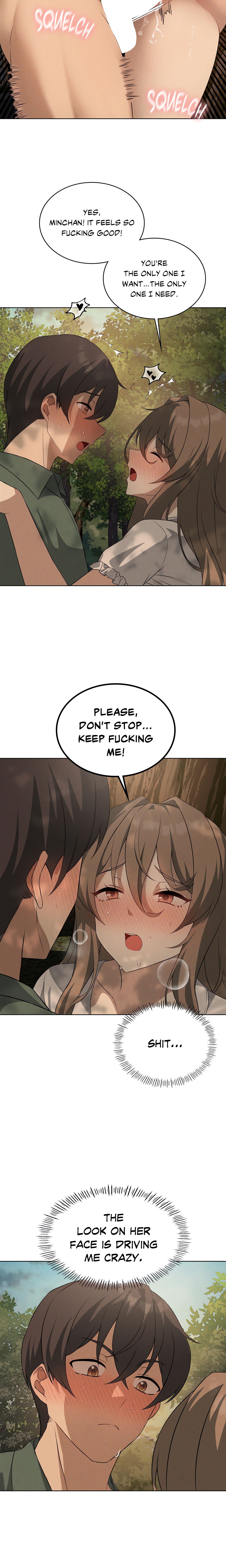 Pleasure up!