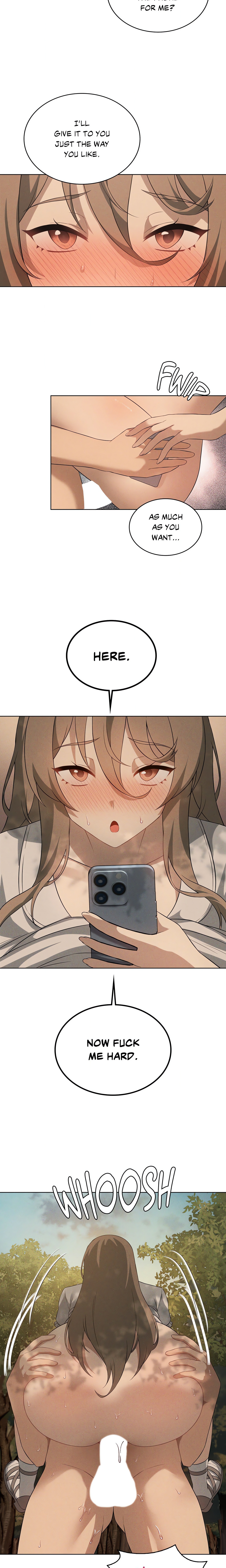 Pleasure up!