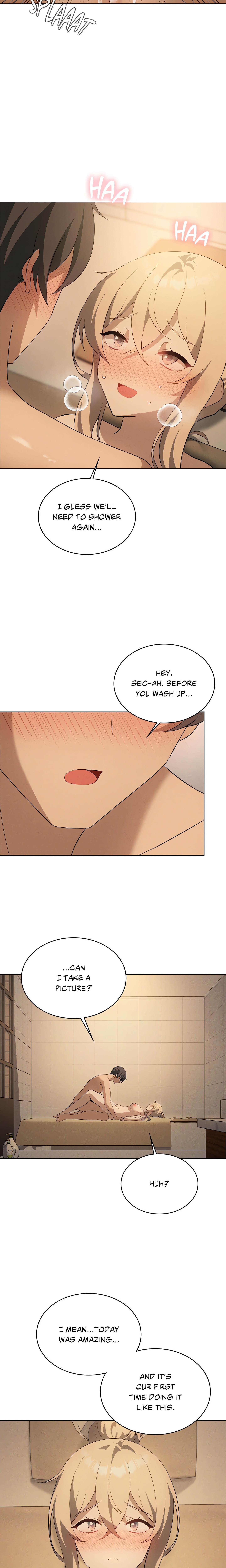 Pleasure up!