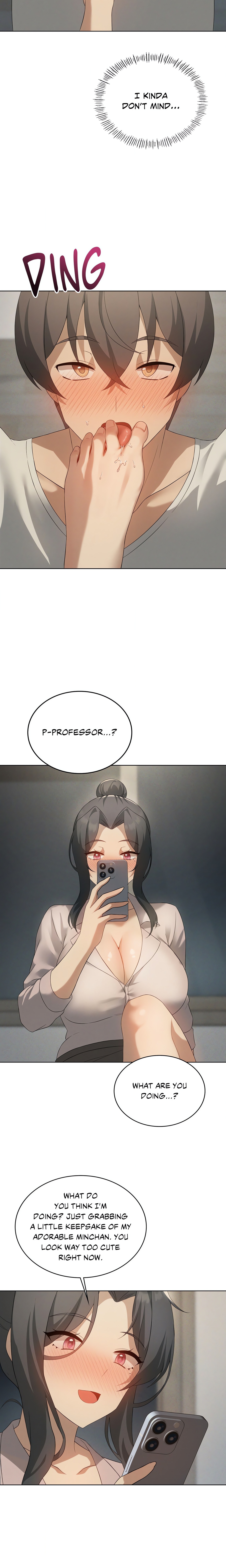 Pleasure up!