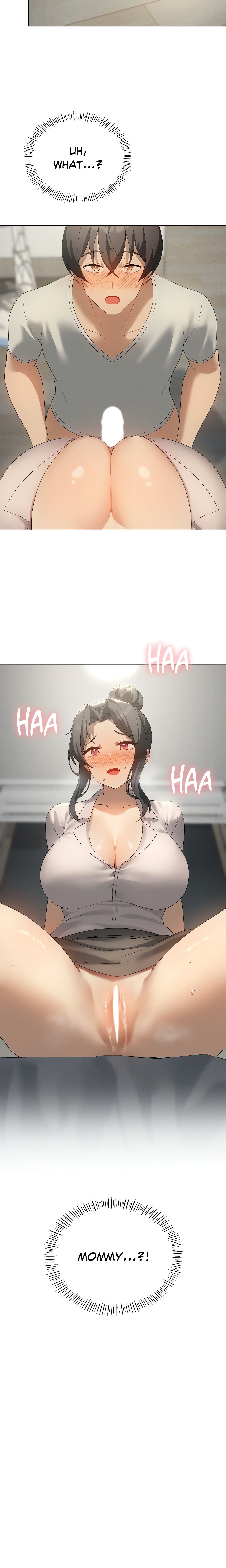 Pleasure up!