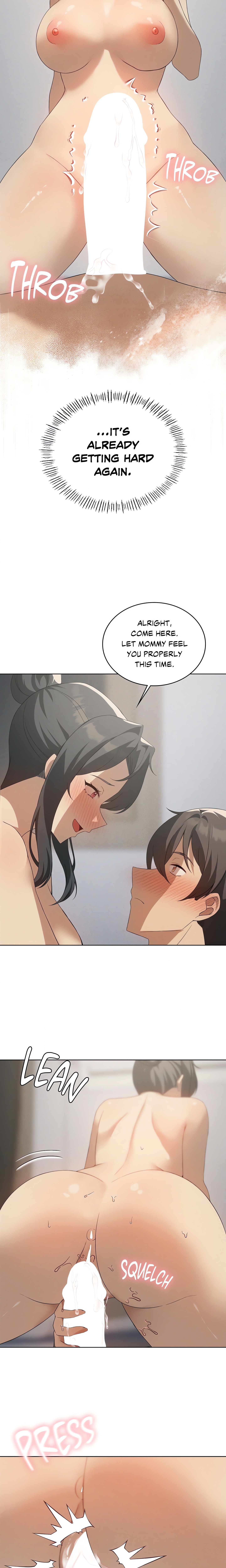 Pleasure up!