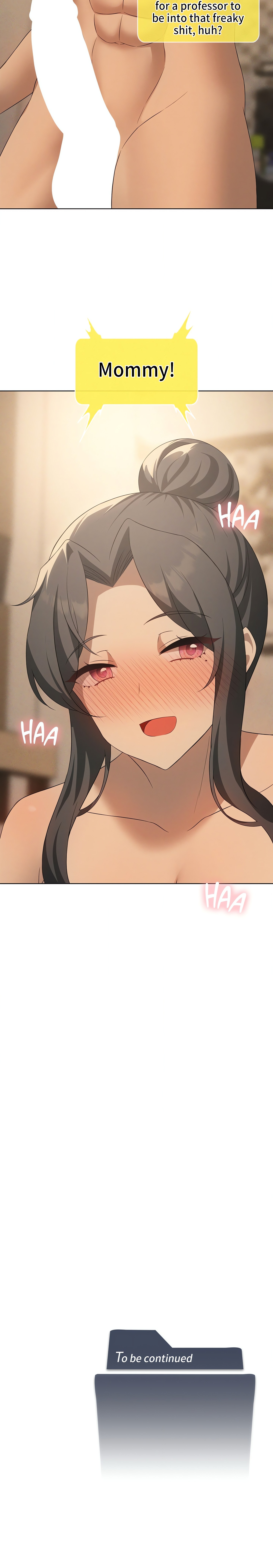 Pleasure up!