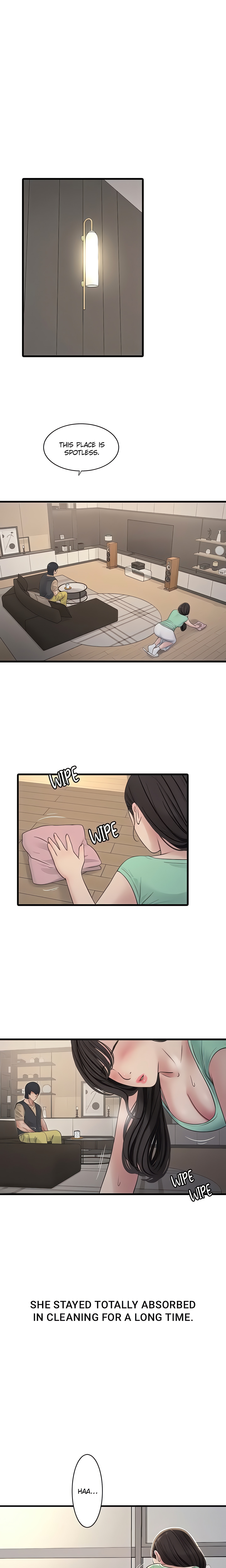 The Hole Diary