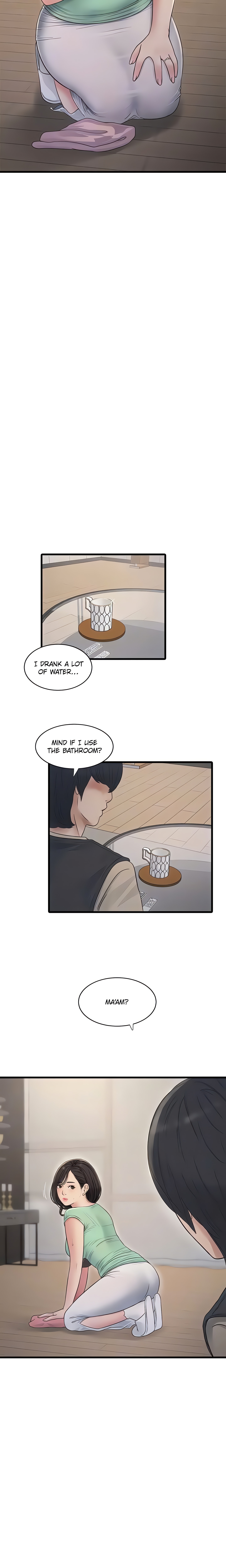 The Hole Diary