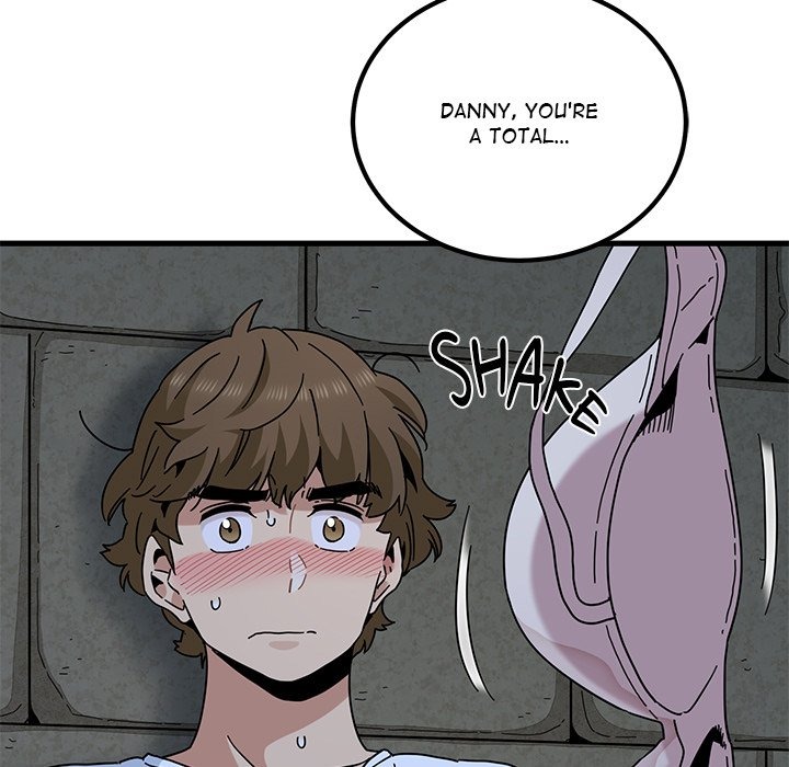 A Turning Point