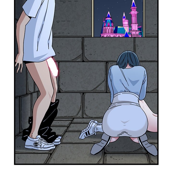 A Turning Point