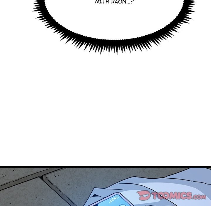 A Turning Point