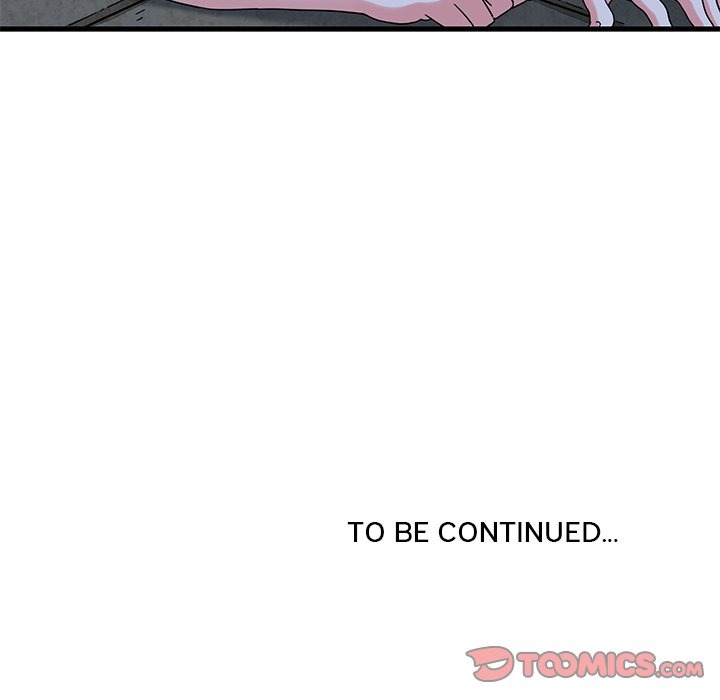 A Turning Point