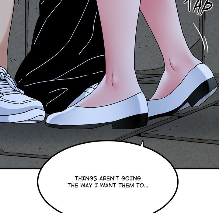 A Turning Point