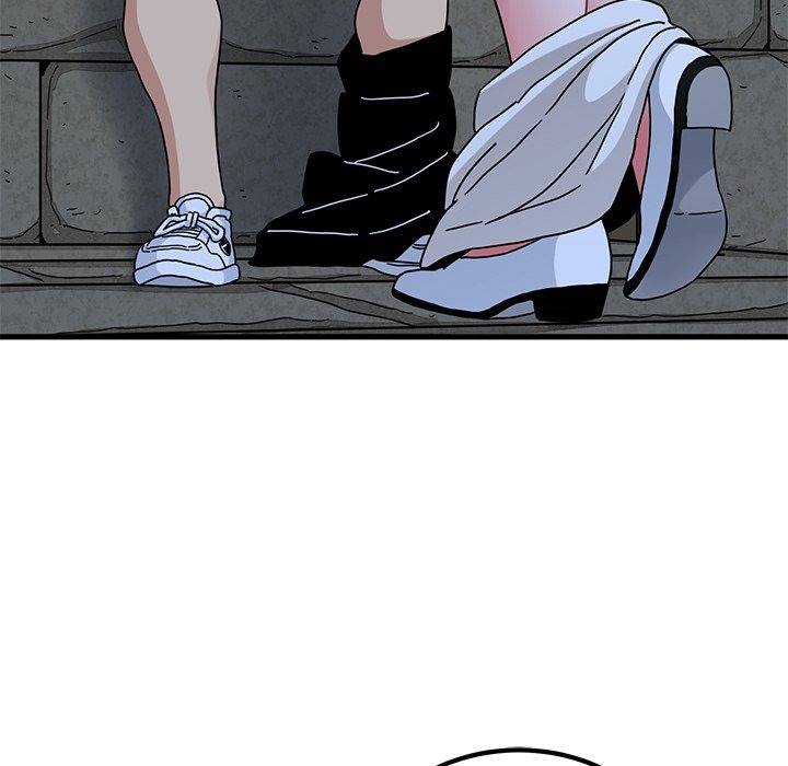A Turning Point