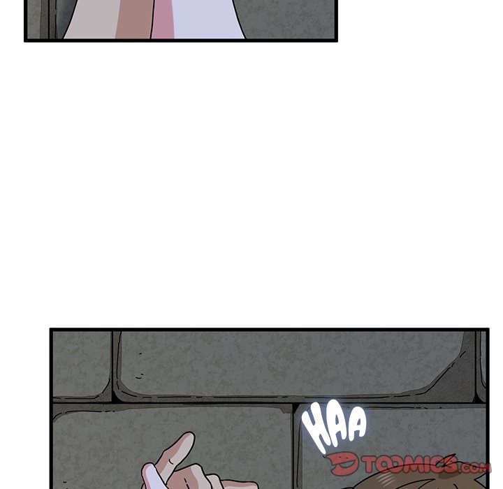 A Turning Point