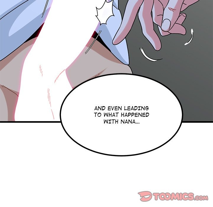A Turning Point