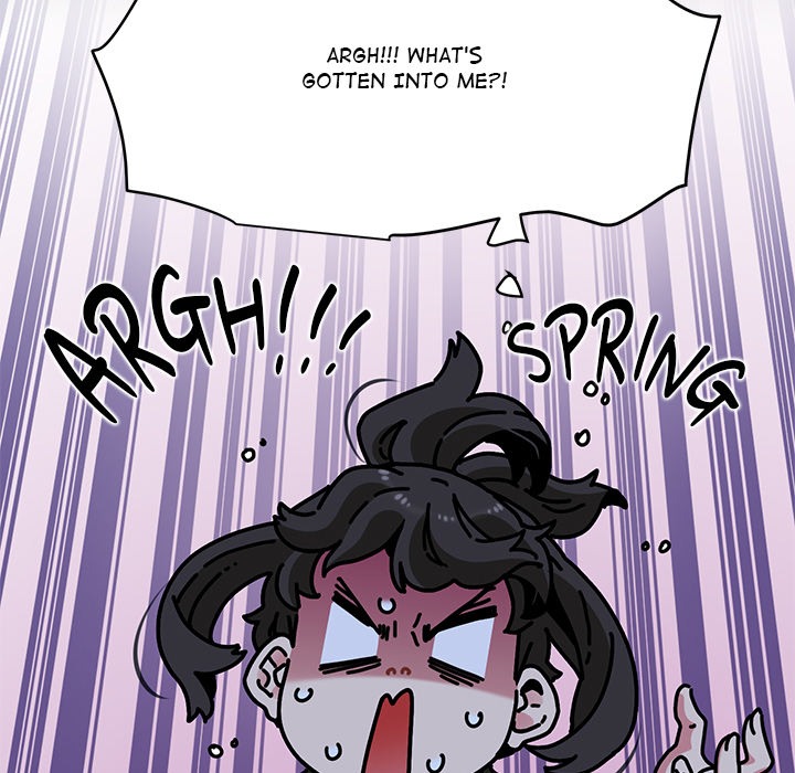 A Turning Point