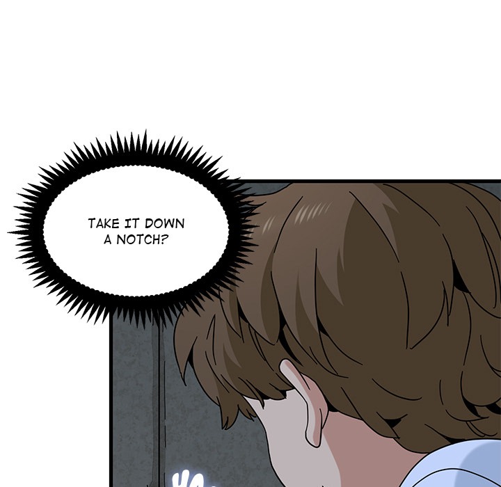A Turning Point