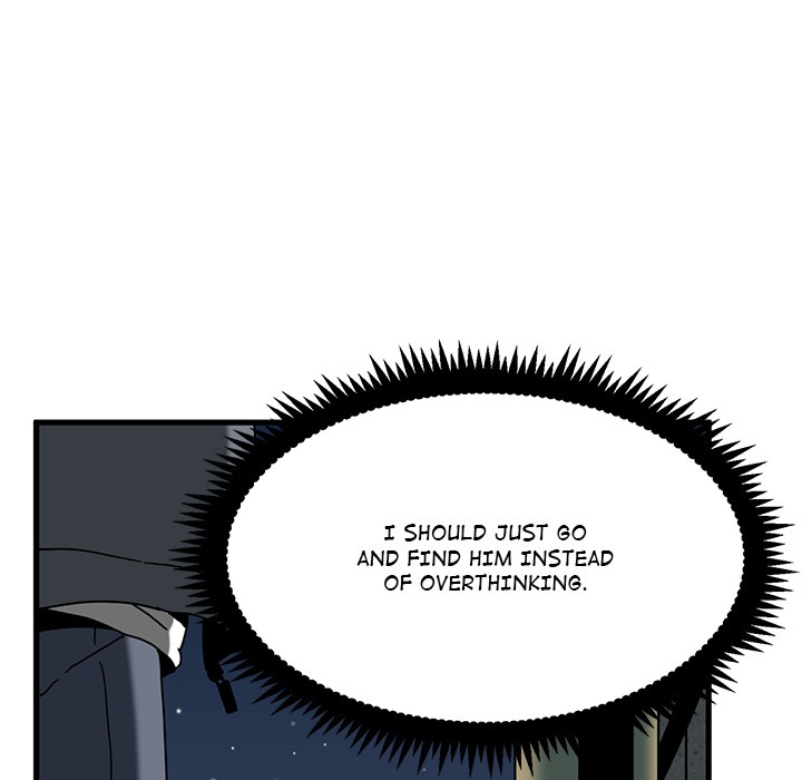 A Turning Point