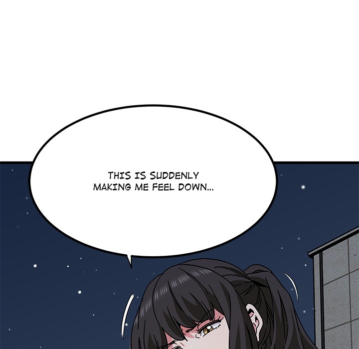 A Turning Point