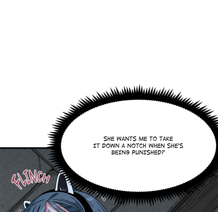 A Turning Point