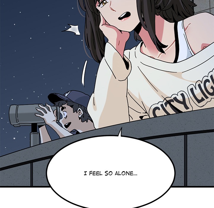 A Turning Point