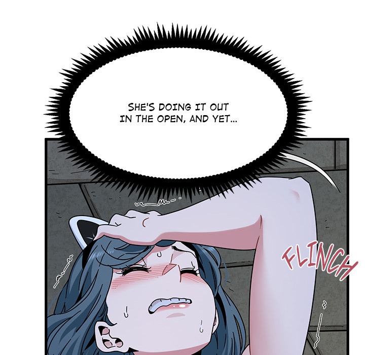 A Turning Point
