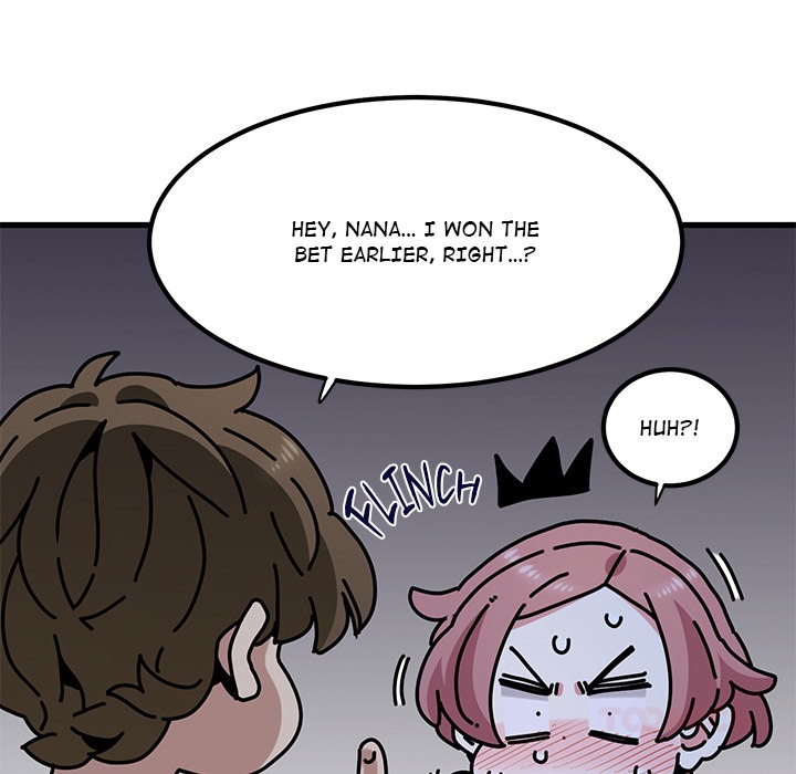 A Turning Point