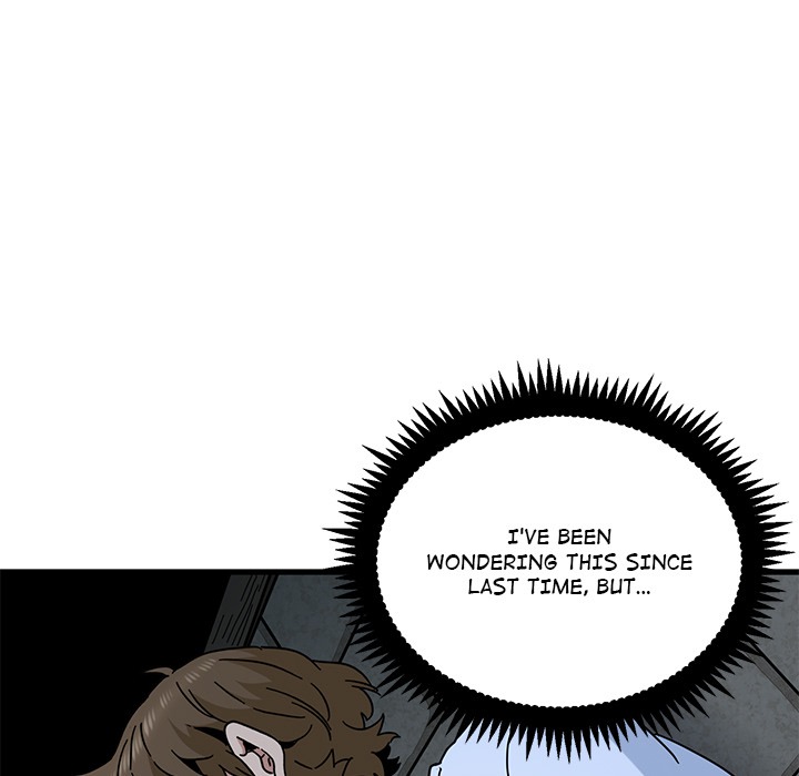 A Turning Point