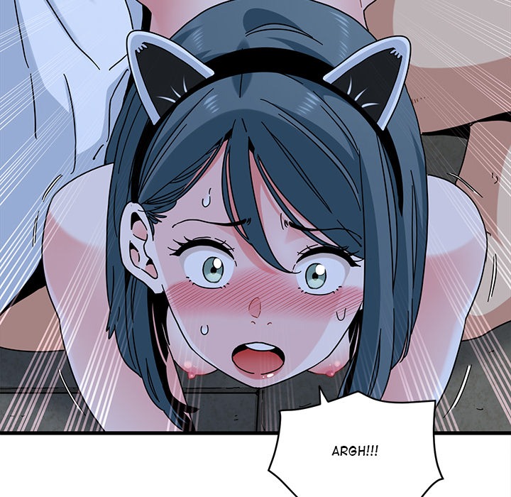A Turning Point