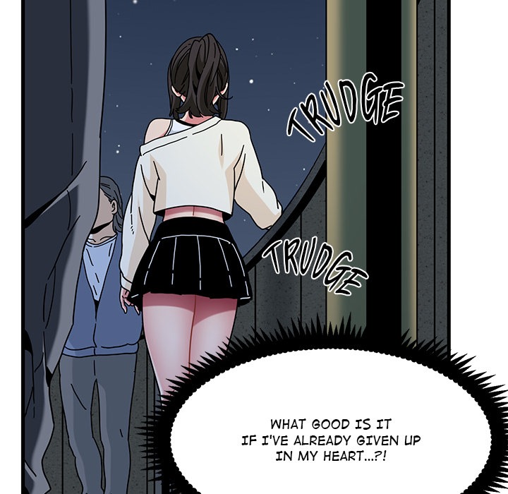 A Turning Point