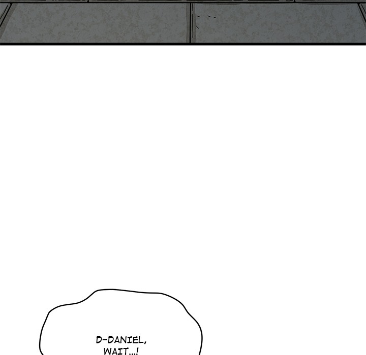 A Turning Point