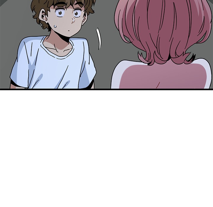 A Turning Point