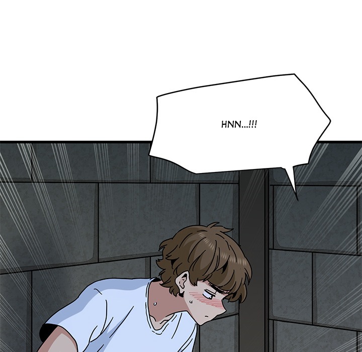A Turning Point