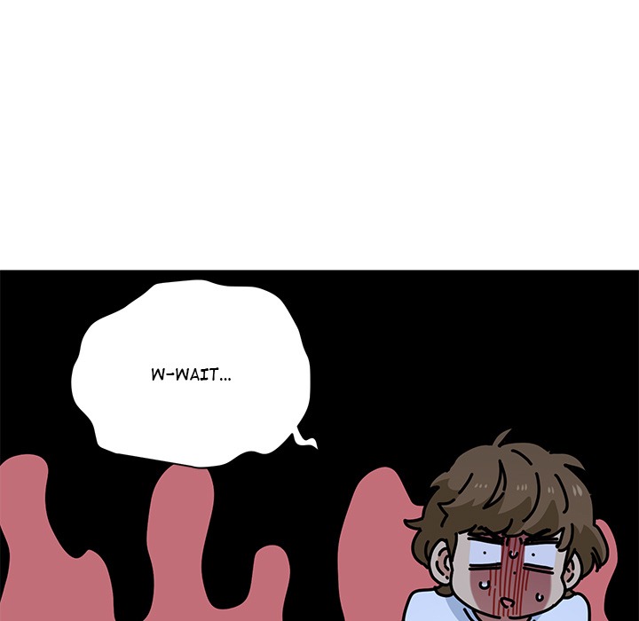A Turning Point