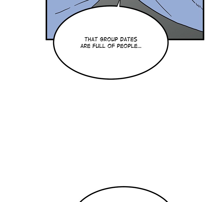 A Turning Point