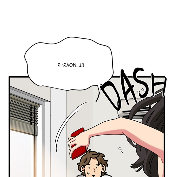 A Turning Point