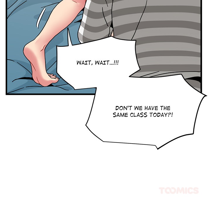 A Turning Point