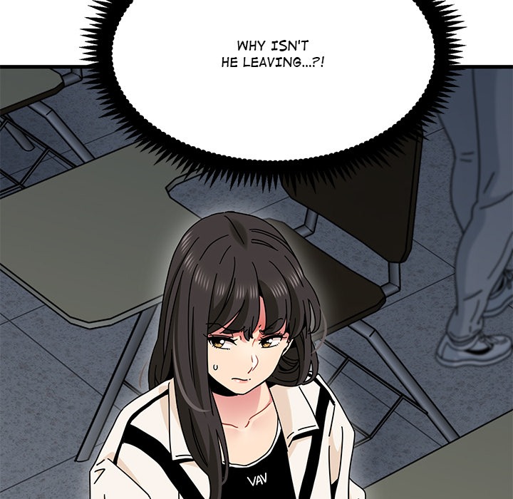 A Turning Point