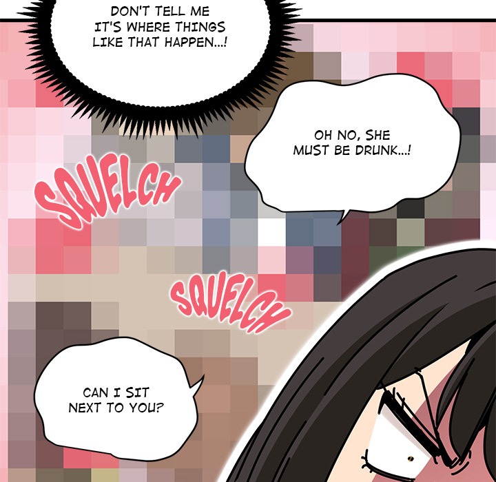 A Turning Point