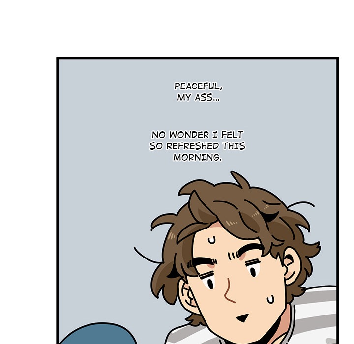 A Turning Point