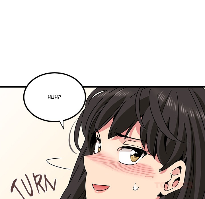 A Turning Point